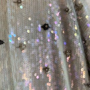 Zara Fashion Coat (Limited Edition )